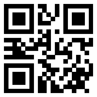 3912703043 QrCode associato