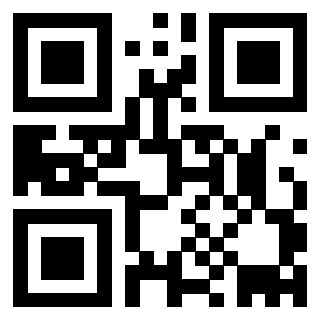 Il Qr Code di 3912703044