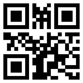 3912703045 - Immagine del Qr Code associato