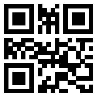 Immagine del Qr Code di 3912703046