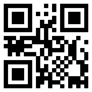 3912703050 Qr Code associato