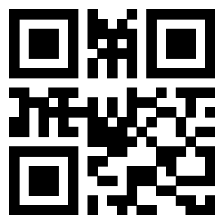 Immagine del QrCode di 3912703058