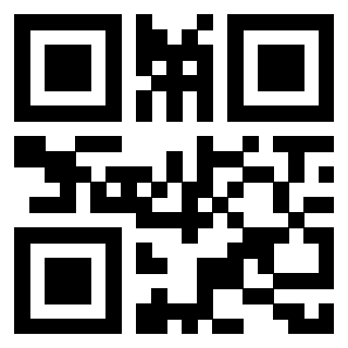 Qr Code di 3912703059