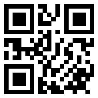 Immagine del Qr Code di 3912703060