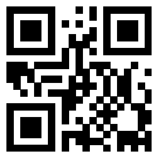 3912703061 - Immagine del Qr Code associato
