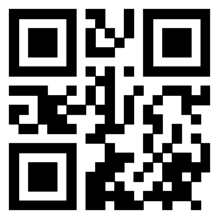 Immagine del QrCode di 3912703066