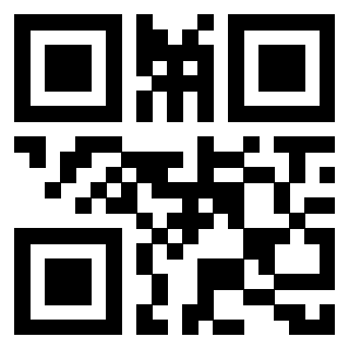 Qr Code di 3912703068