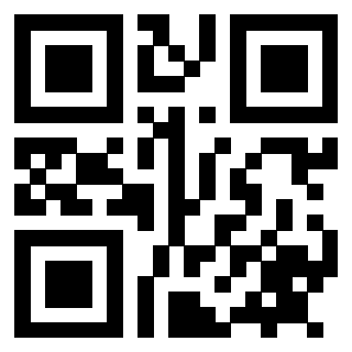 Qr Code di 3912703069