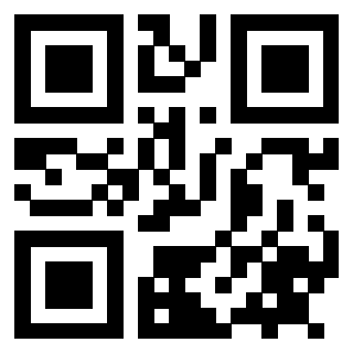 3912703071 - Immagine del Qr Code associato