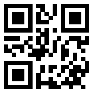 3912703073 - Immagine del Qr Code