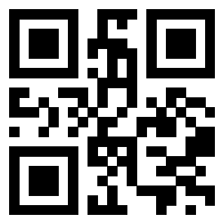 Scansione del QrCode di 3912703075