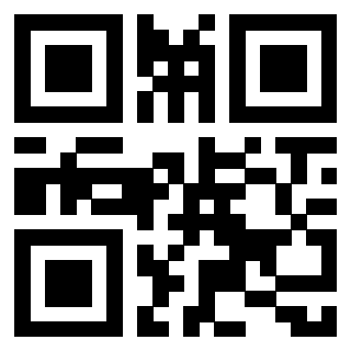 3912703077 - Immagine del Qr Code