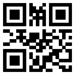 Scansione del QrCode di 3912703079