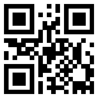 3912703081 - Immagine del QrCode