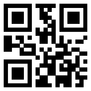 Il Qr Code di 3912703082