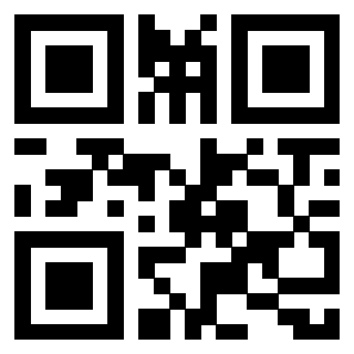 Scansione del Qr Code di 3912703083