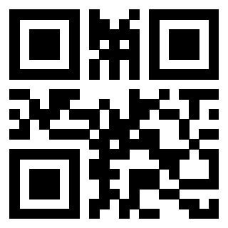 Il QrCode di 3912703084