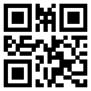 Scansione del Qr Code di 3912703085