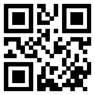 3912703086 - Immagine del QrCode