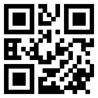 Scansione del Qr Code di 3912703088