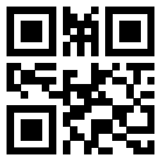 3912703090 QrCode associato