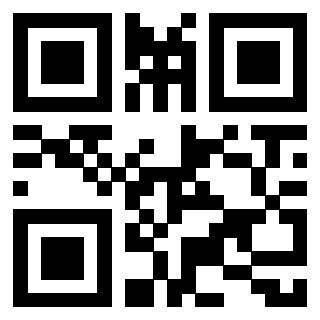 QrCode di 3912703091