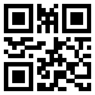 Scansione del QrCode di 3912703092