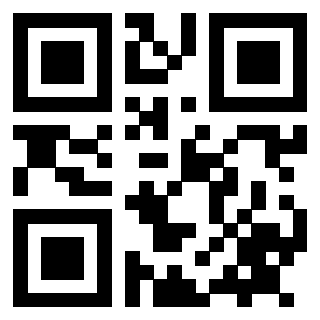Il Qr Code di 3912703096