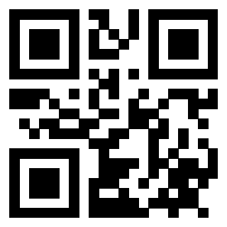Immagine del QrCode di 3912703097
