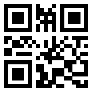 Il Qr Code di 3912703100