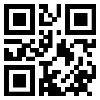 Scansione del Qr Code di 3912703102