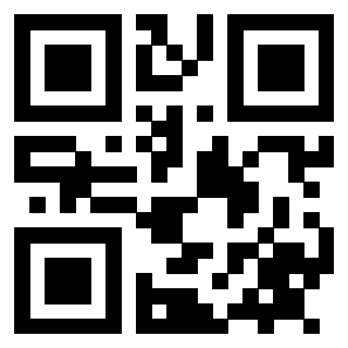 3912703103 - Immagine del QrCode associato