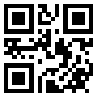 3912703104 QrCode associato