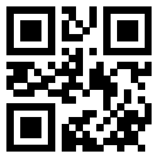 Scansione del Qr Code di 3912703106