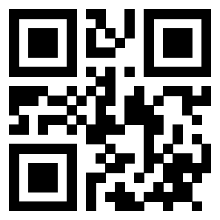 Scansione del Qr Code di 3912703107