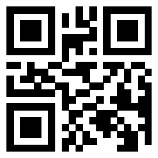 3912703109 - Immagine del Qr Code associato