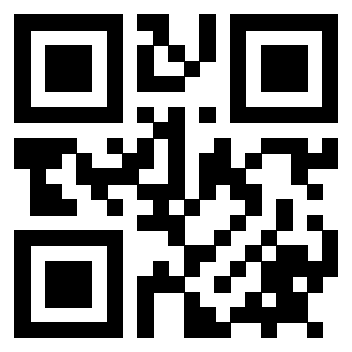 3912703110 - Immagine del Qr Code associato