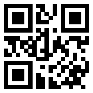 3912703111 - Immagine del Qr Code associato