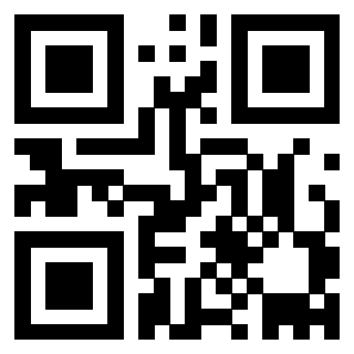 Scansione del QrCode di 3912703113