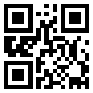 Il QrCode di 3912703115