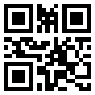 Il QrCode di 3912703116