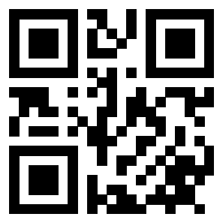 3912703118 QrCode associato