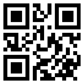 Il QrCode di 3912703121