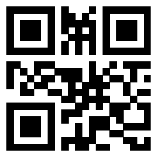 Immagine del QrCode di 3912703122