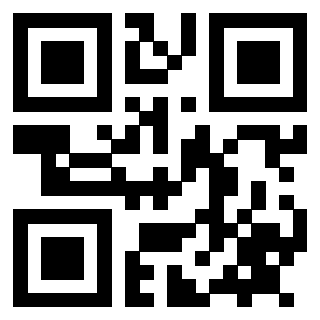 Il QrCode di 3912703125