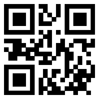 3912703127 - Immagine del QrCode associato