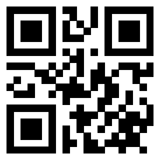 3912703129 QrCode associato