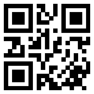 Immagine del QrCode di 3912703132