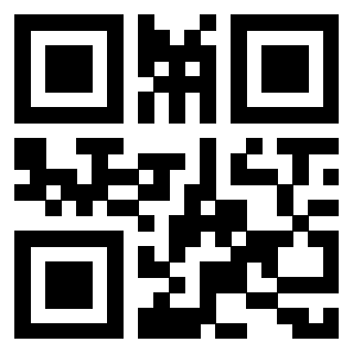 3912703133 - Immagine del Qr Code associato