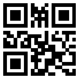 3912703135 QrCode associato